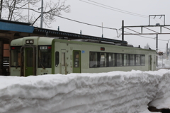 飯山線・３