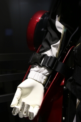 ロボットスーツ