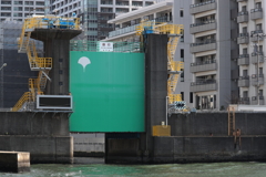 水門
