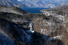 奥日光冬・１