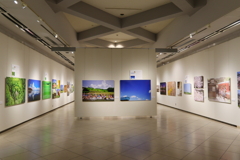 中井精也写真展・１