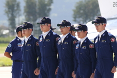 松島基地航空祭・６