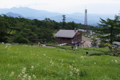霧降高原（１）