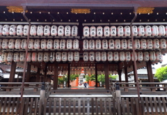 八坂神社