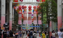 七夕・１