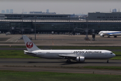 羽田空港ー１