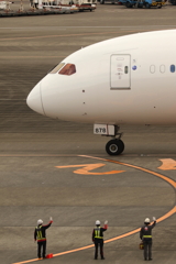 成田空港・２