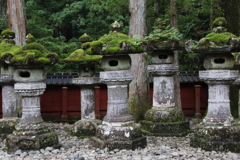日光東照宮・３
