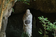 鎌倉浄智寺ー３