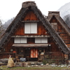 白川郷・４