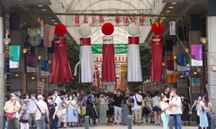 七夕・２