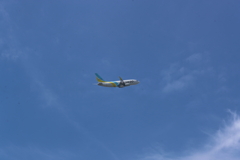 城南島海浜公園・３