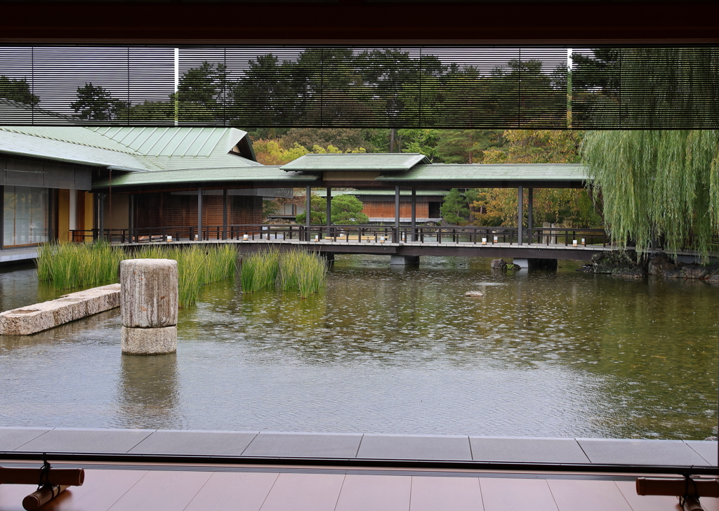 京都迎賓館・２