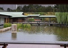 京都迎賓館・２