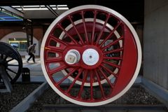 鉄道博物館・１