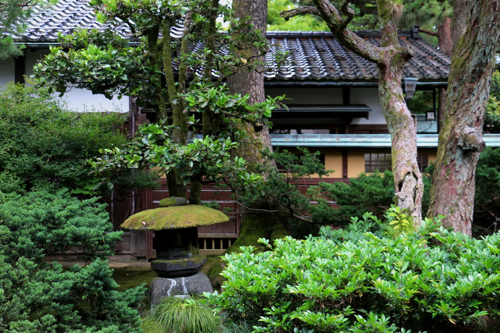 金沢ー３