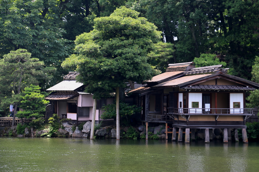 金沢ー１