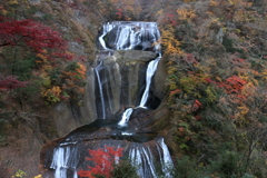 袋田の滝・１
