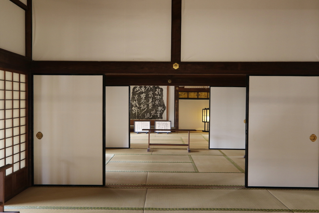 水戸弘道館・５