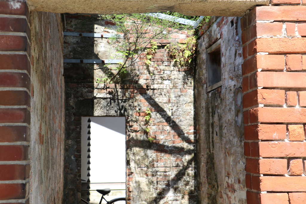 横浜三渓園ー２