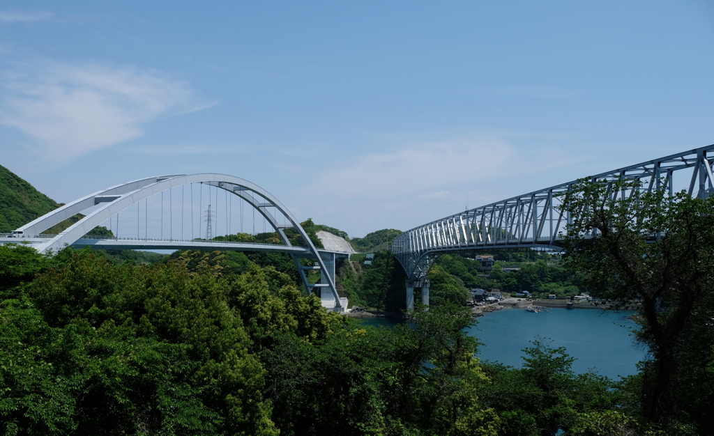 天草・２