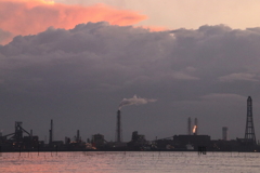 江川海岸・２