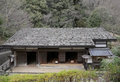 日本民家園・１