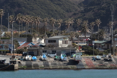 金谷港