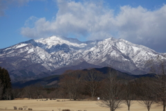 女峰山