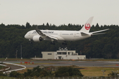 成田空港・３