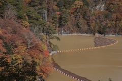 瀬戸合峡・４