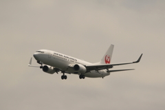 羽田空港・２
