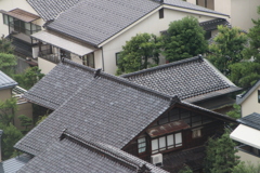 瓦屋根