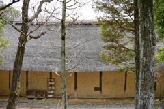 日本民家園・３