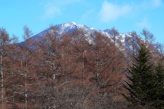 奥日光冬・２