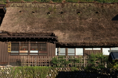 白川郷ー２