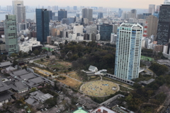 東京タワー・２