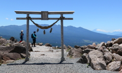 車山高原・１
