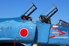 松島基地航空祭・２