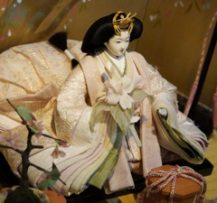 横浜人形の家・１