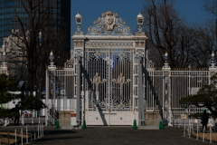 迎賓館・２
