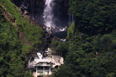 日光華厳の滝