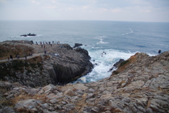 東尋坊・５