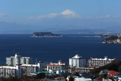 披露山公園・１