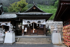 栃木大平山神社