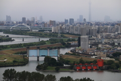 都県境