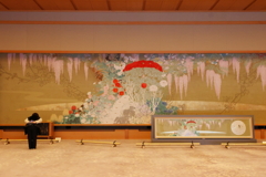 京都迎賓館・３