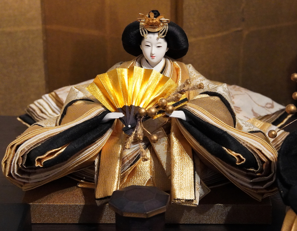 横浜人形の家・２