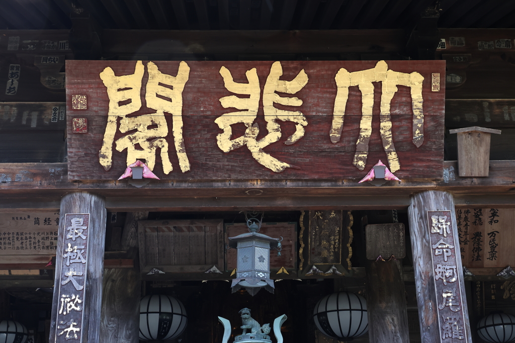 長谷寺・５