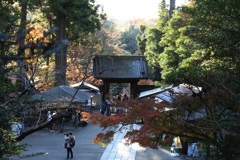 円覚寺